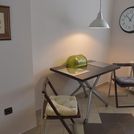 Apartment Danica Belgrad Cameră foto