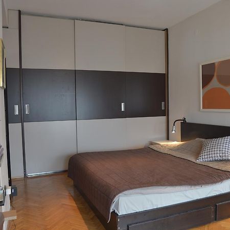 Apartment Danica Belgrad Cameră foto